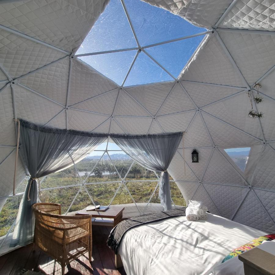 Pom Gratz - Ecodomes Hotel Hartebeesrivier Exterior photo
